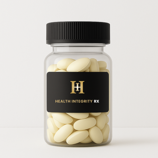 Rapamycin (Anti-Aging)